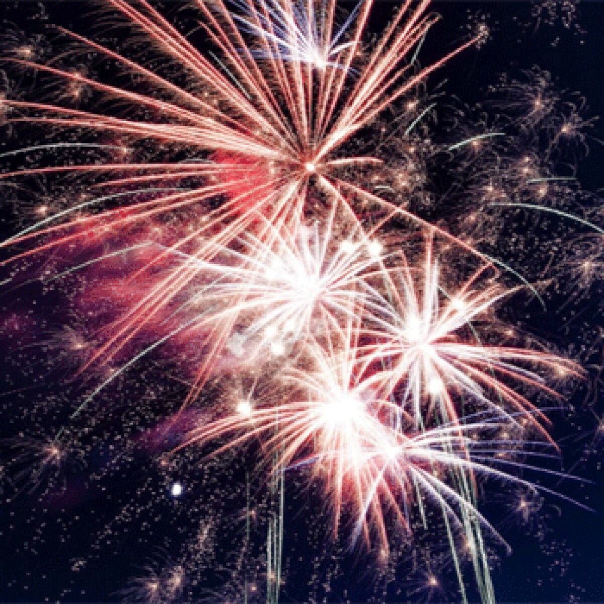 Fourth Of July Festivities Happening Around Central Kentucky
