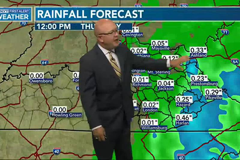 WKYT Kentucky Local News, Weather, Sports Lexington, KY