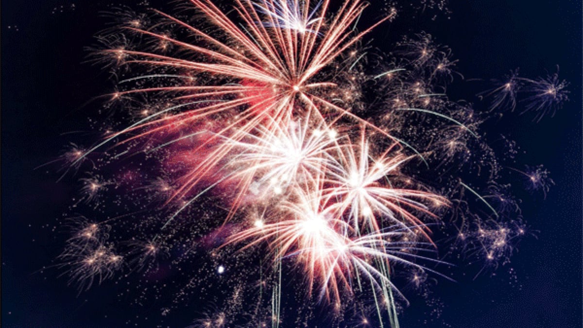Fourth Of July Festivities Happening Around Central Kentucky