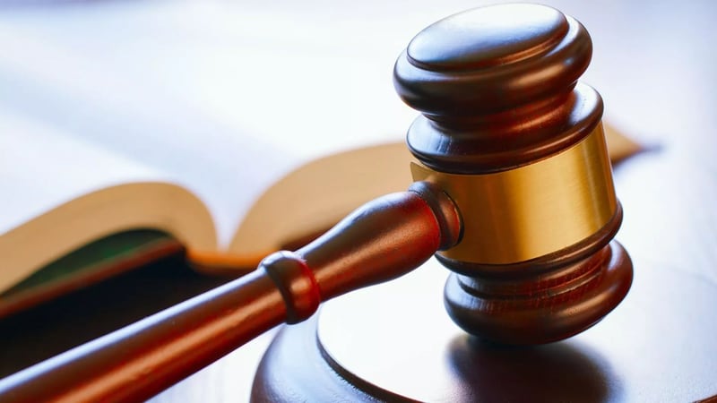 The temporary restraining order blocking the law would remain in effect until a full trial can...