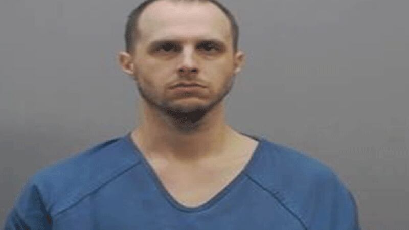 Michael Patrick Guilfoyle Jr., 33, is facing charges of aggravated murder and aggravated...