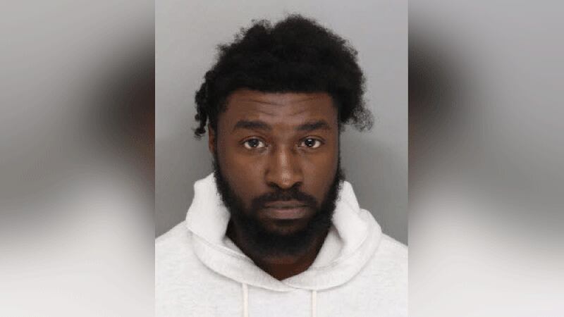 Troy Mahaffey was arrested on charges after police said he didn't report his girlfriend's death...