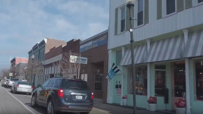 Source: Lawrenceburg/Anderson County Tourism Youtube