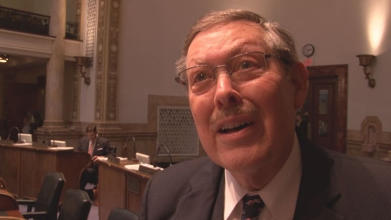 Sen. C.B. Embry (Source: WAVE 3 News)