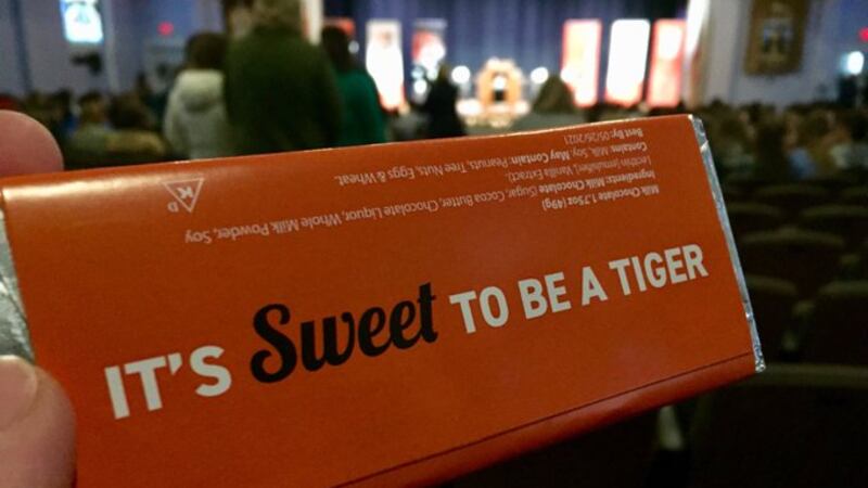 For the next ten years, Georgetown College is offering students living or going to school in...
