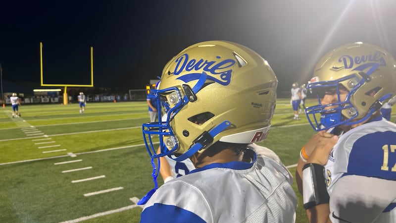 henry clay football