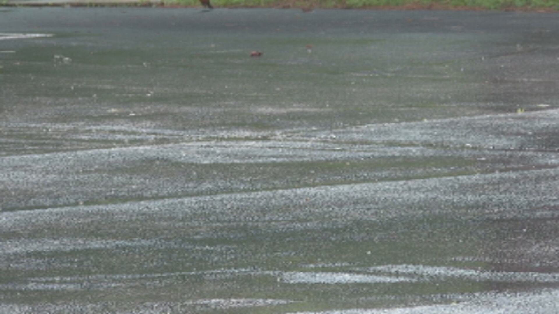 How inclement weather impacts outdoor work - Vimarsana News