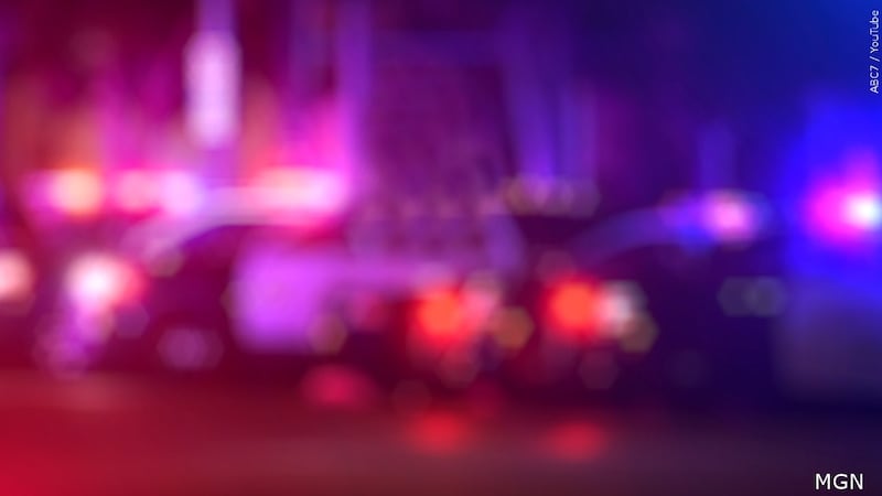 A 21-year-old woman was killed after a truck rolled in her way and pinned her against another...