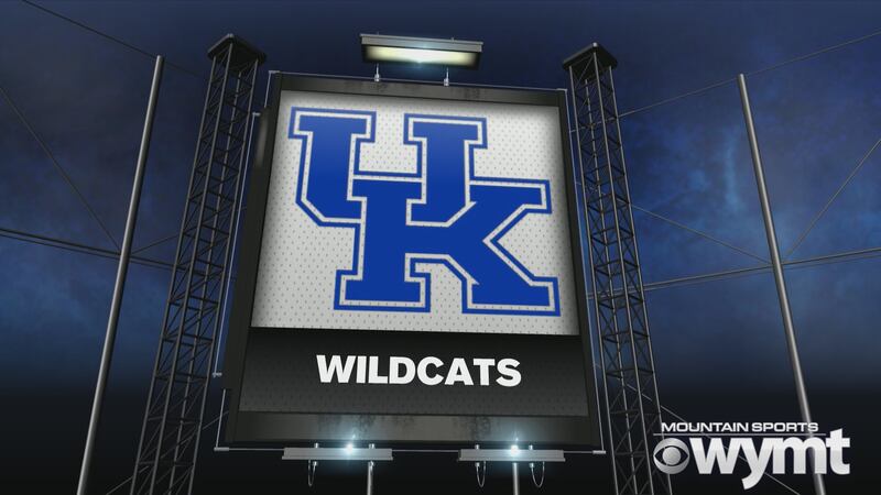 Kentucky Wildcats