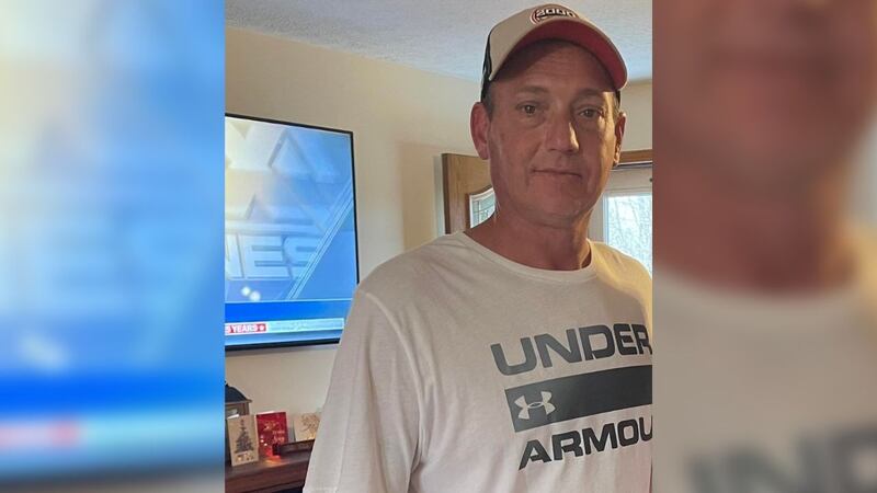 Southeastern Ky. sheriff’s office looking for missing man