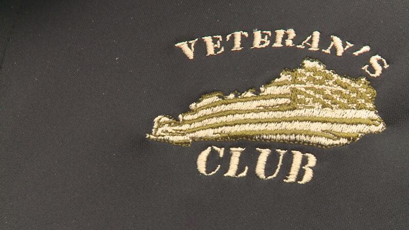 The Veteran's Club is a non-profit organization that works to connect veterans with each other...