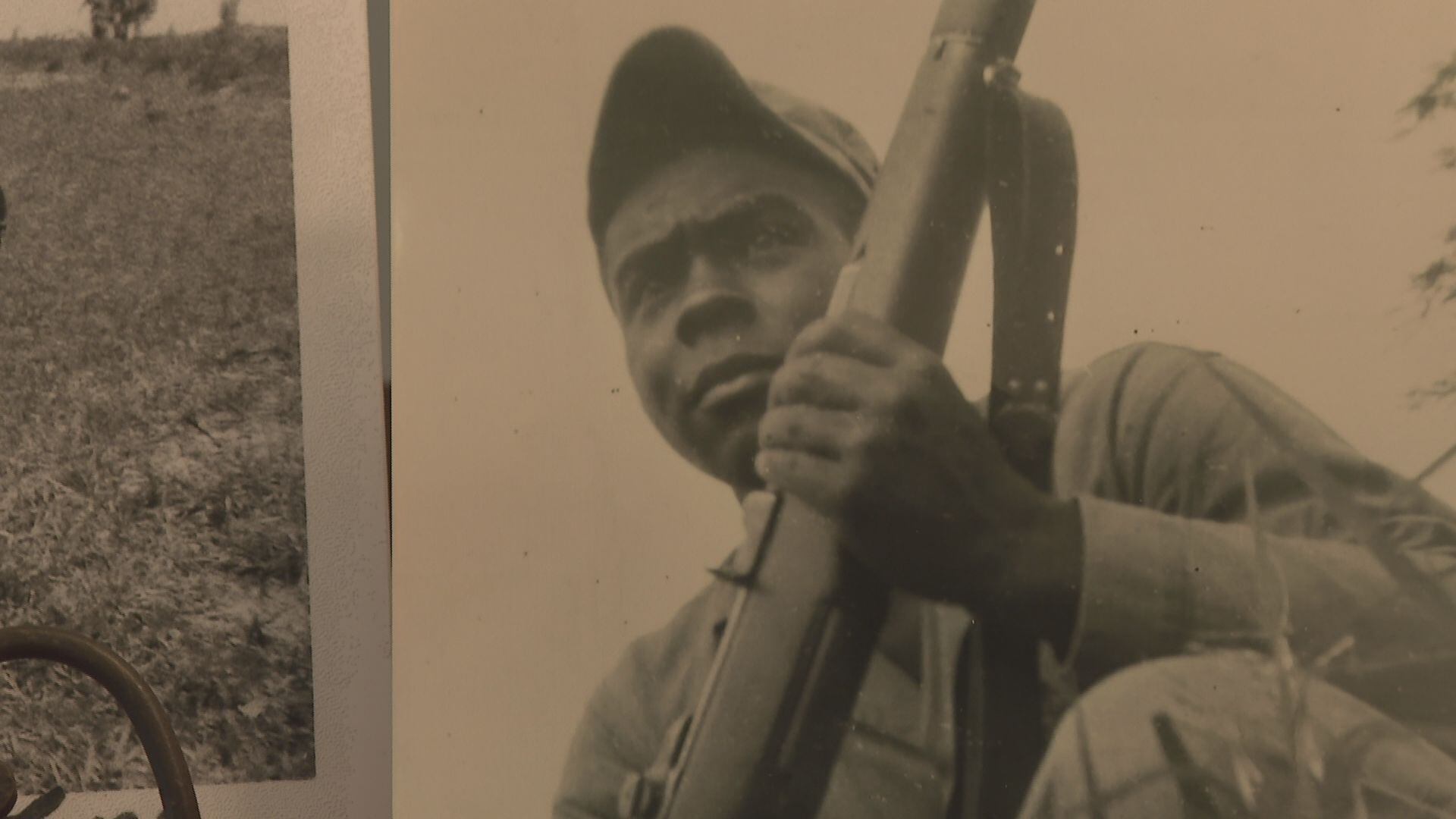 Korean War veteran from Lexington to be honored in Library of Congress - Vimarsana News
