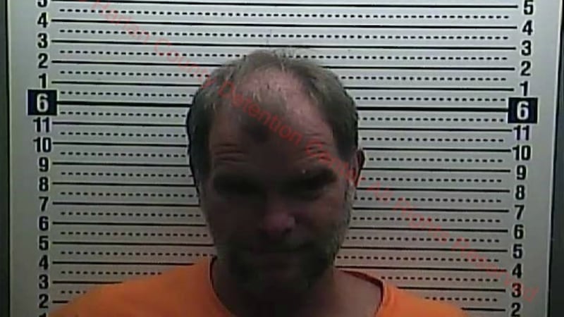 Matthew Hubbard is suspended from Harlan County Schools after being arrested for alcohol...