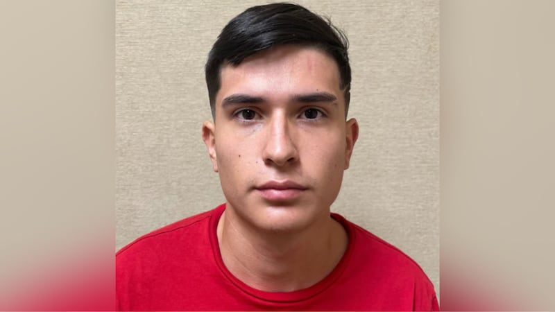 Police in Arizona say Jesus Jorge Delcampo has been charged with molestation of a child and...