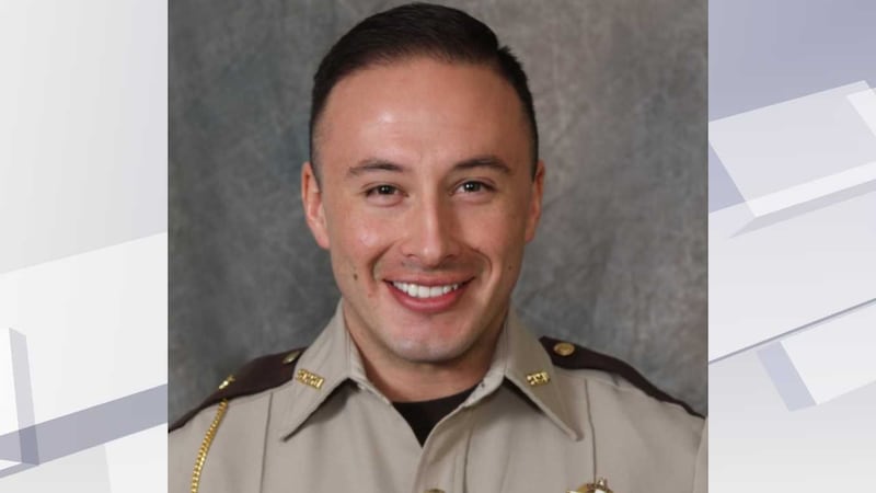 Photo: Scott County Sheriff's Office