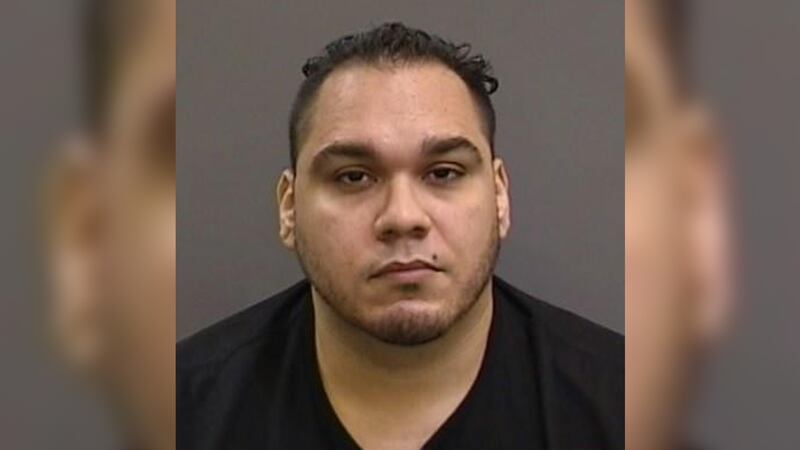 The Hillsborough County Sheriff’s Office said Jason Troche, 34, admitted to investigators that...