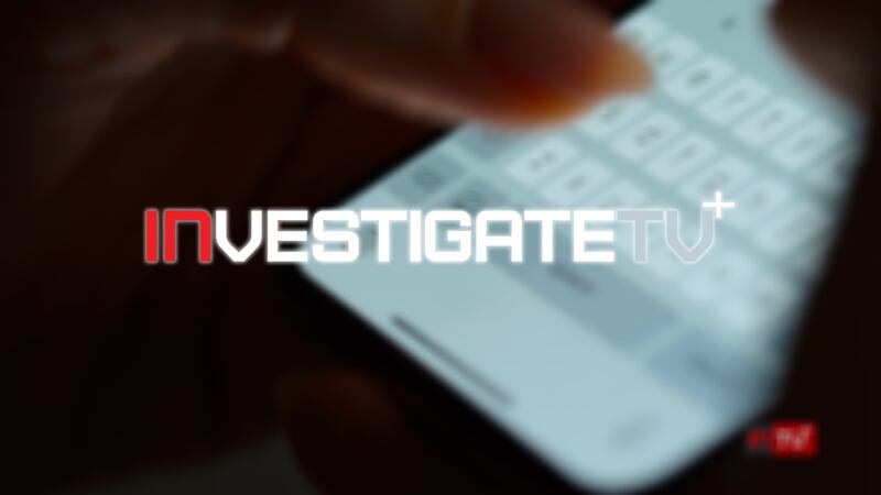 InvestigateTV+ - Season 1; Episode 6