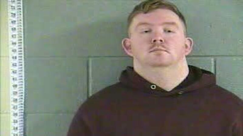 Dustin Young