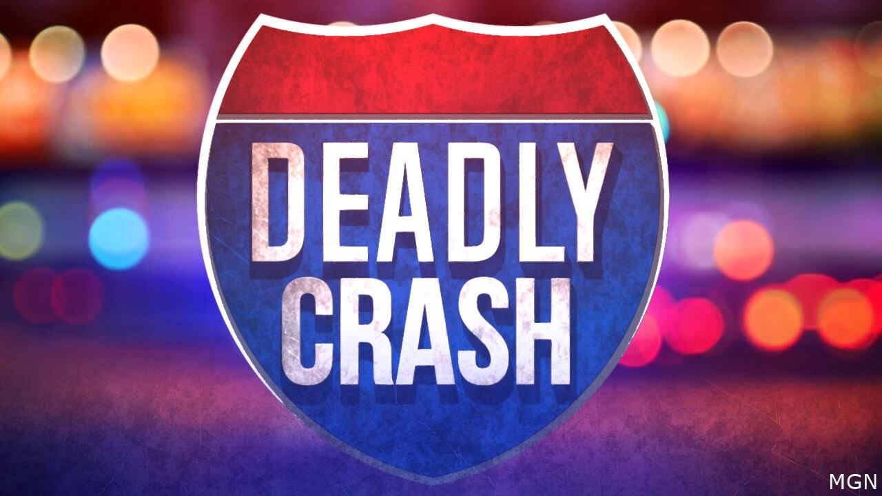 One dead in Corbin crash - Vimarsana News