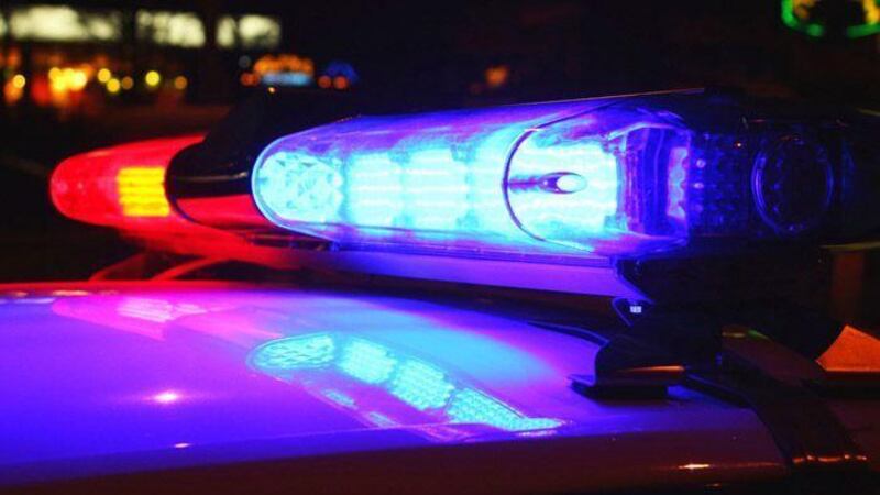 Lexington officials responded to a wreck on southbound I-75 that happened around 10:30 on...