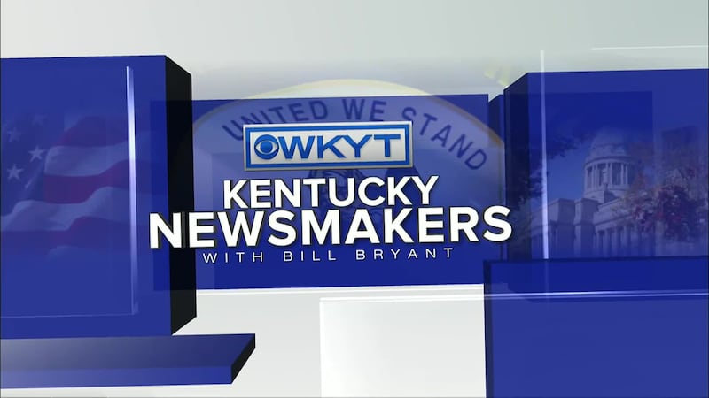 Kentucky Newsmakers