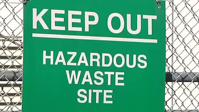 The Honoring our PACT Act of 2022 allows veterans impacted by toxic exposure stemming from...