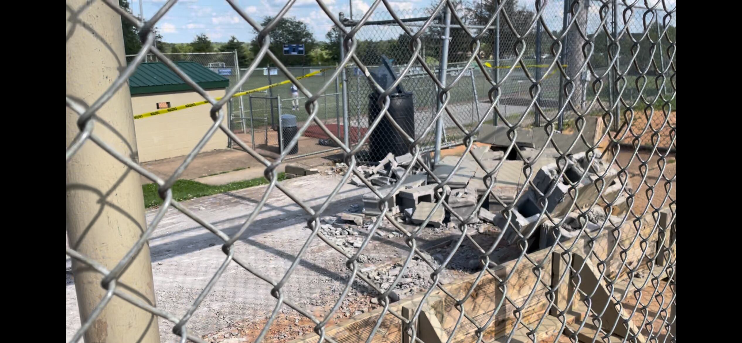 Cleanup efforts underway in Richmond following storms - Vimarsana News
