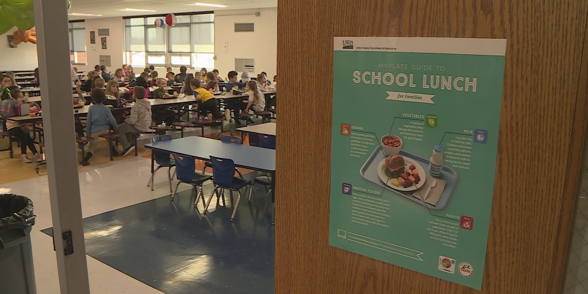 Some Ky. lawmakers push to expand free meal programs Some Ky. lawmakers push to expand free meal programs