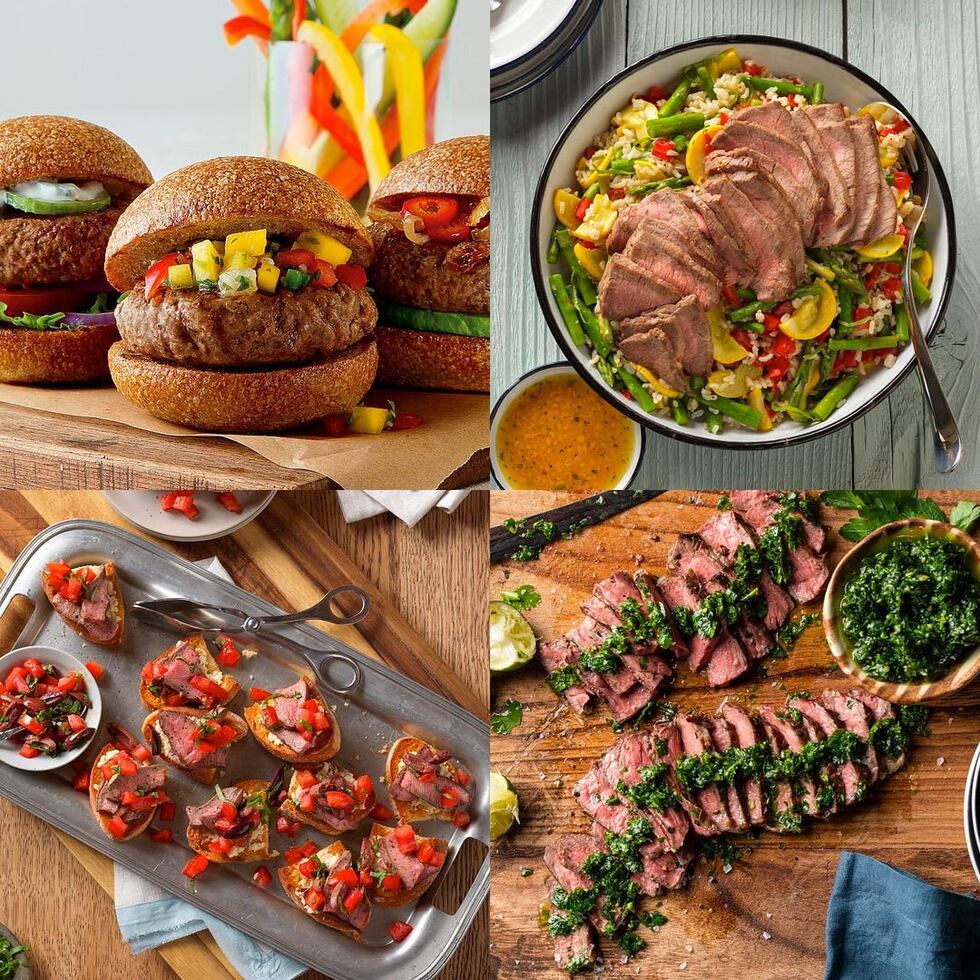 Kentucky Beef