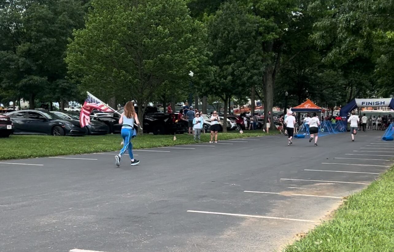 'No Greater Honor 5K' supports Honor Flight Kentucky - Vimarsana News