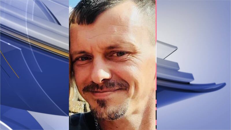 KSP look for murder suspect