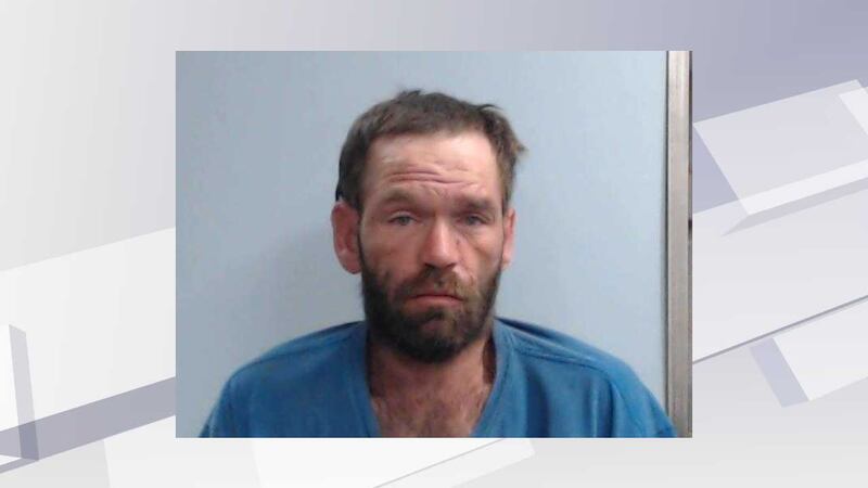 Photo: Fayette County Detention Center