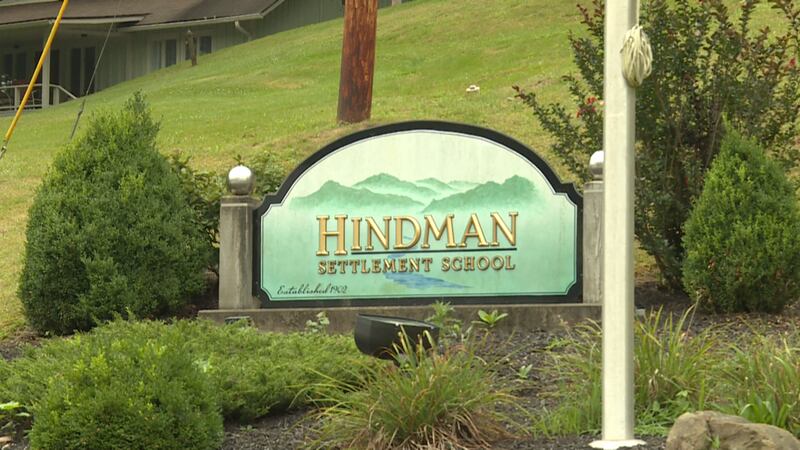 Hindman Settlement School