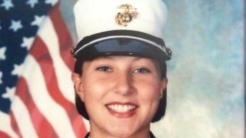 Lori Ann Doppelheuer