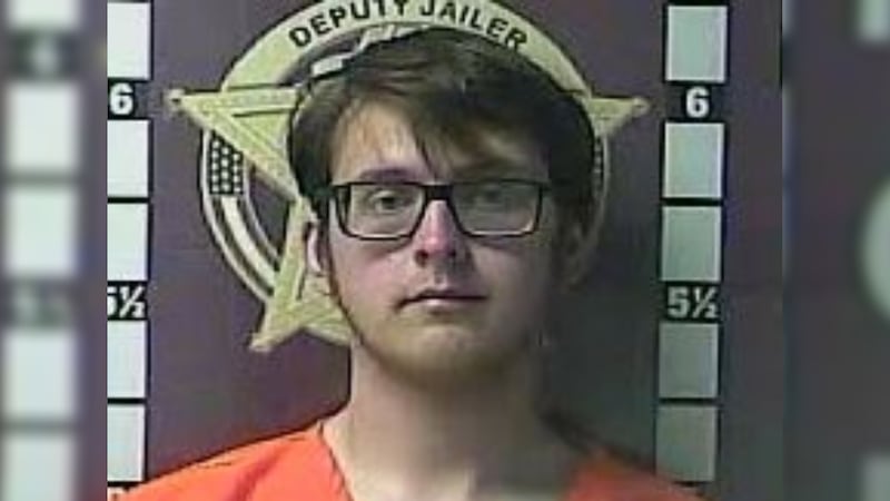 Shannon Gilday, 23.