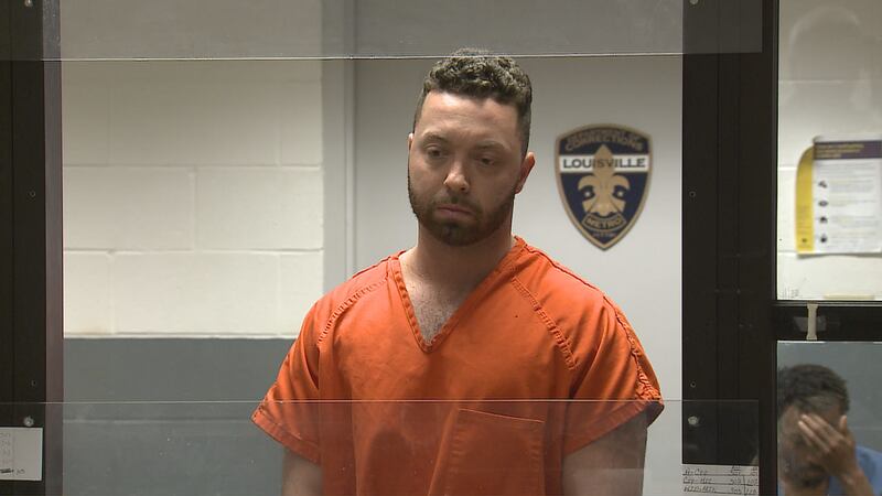 Neil Denicola appeared in court Monday, November 20.