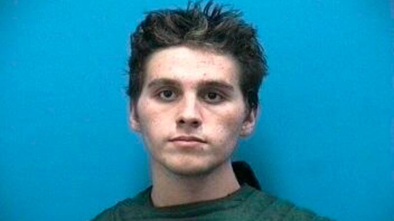 FILE - This Oct. 3, 2016, photo, provided by the Martin County Sheriff's Office, shows Austin...