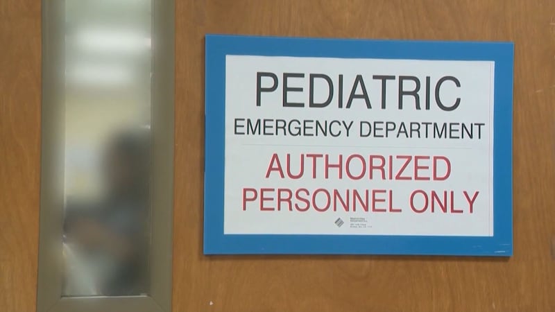 It’s a rare condition that health experts think may be linked to COVID-19, but they...