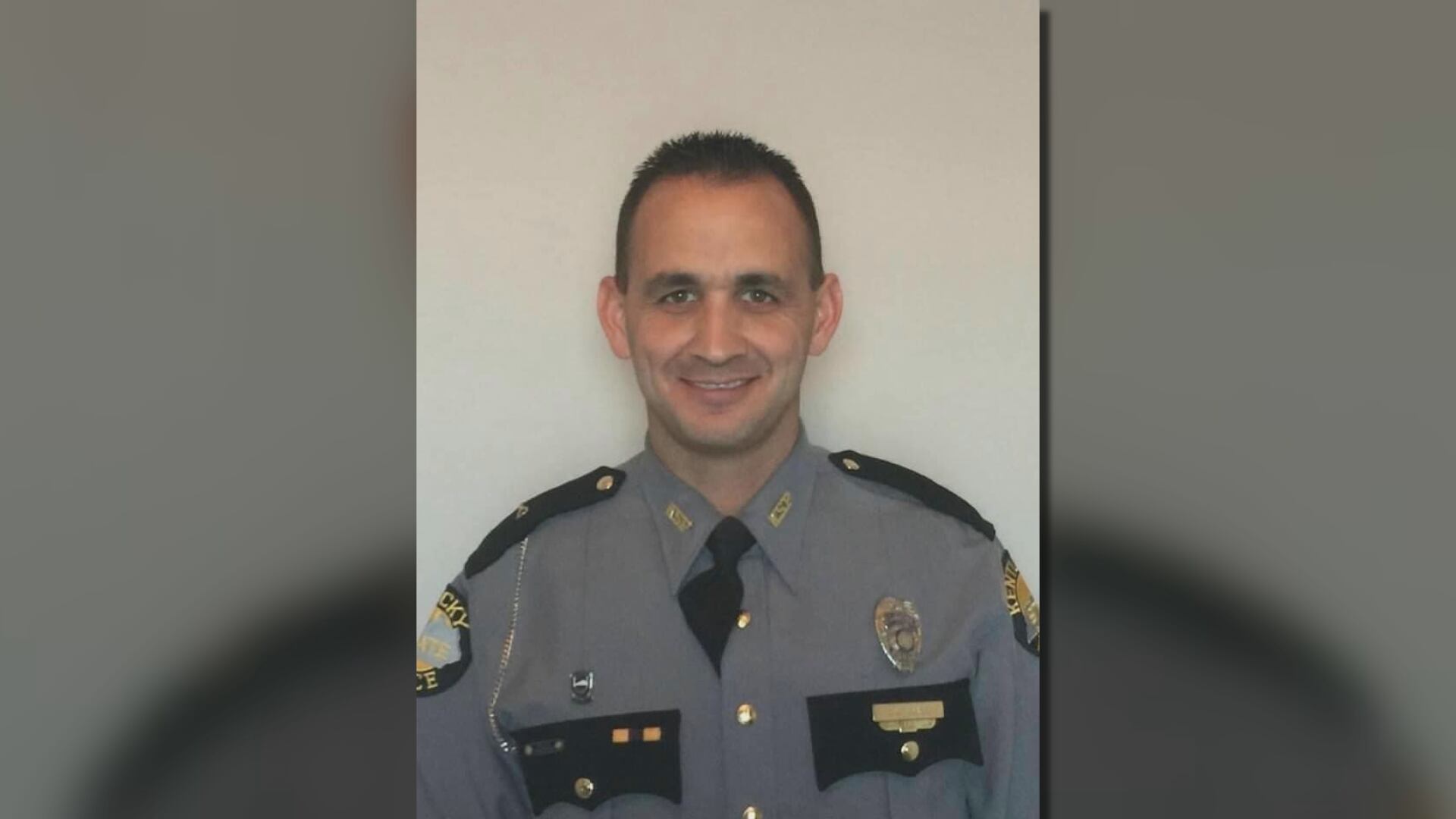 KSP trooper remembered after sudden passing - Vimarsana News