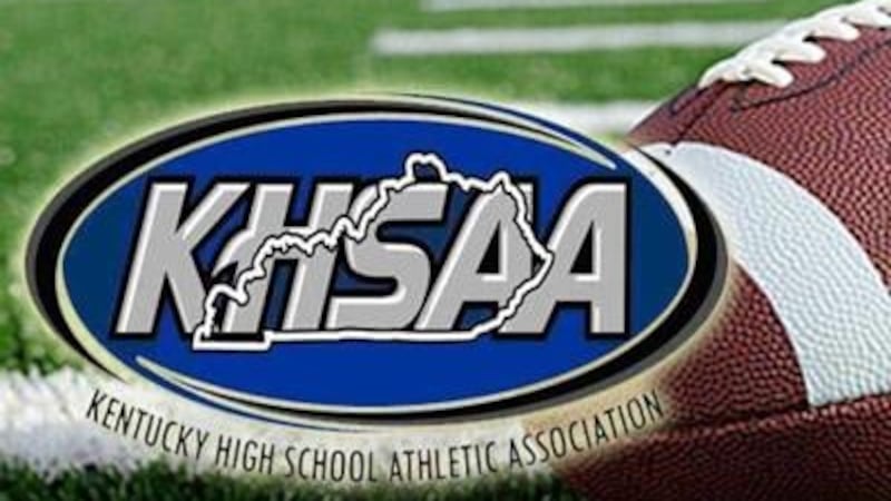 The KHSAA approved the final football alignment for the upcoming 20 23 and 20 24 football...