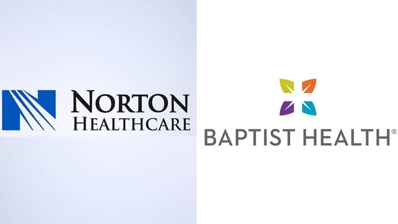 Norton Healthcare employees must get the first dose of the coronavirus vaccine by Sept. 15,...