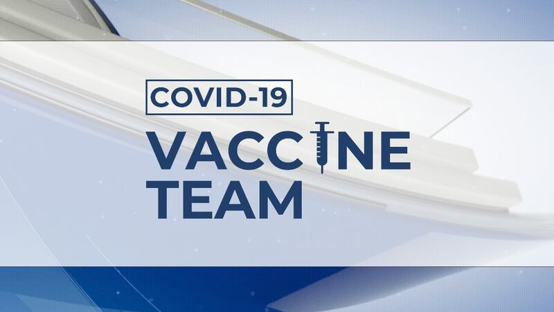 WKYT Vaccine Team