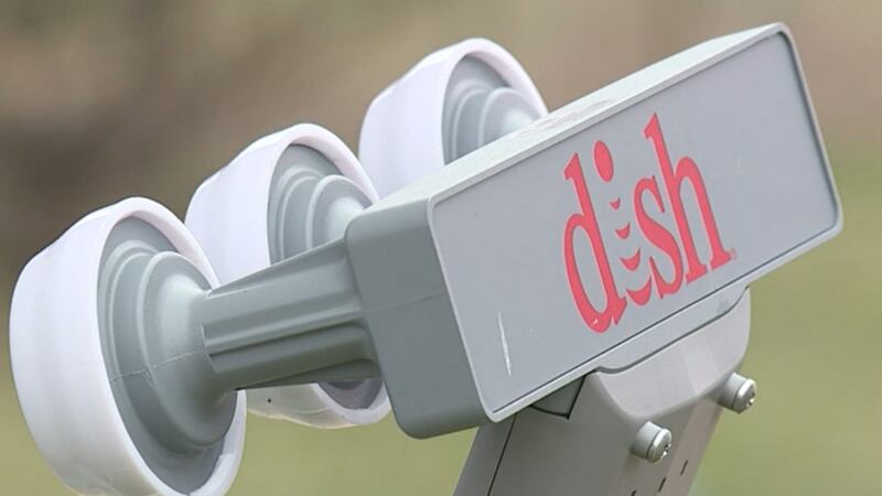 Disney is pulling its content from Dish and Sling TV over at rate disagreement.