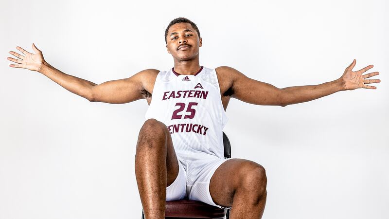 Cozart spent the past three seasons at Western Kentucky