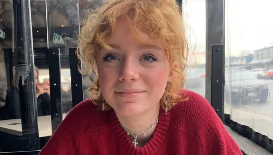 Hallmark Channel actress Mamie Laverock on life support after 5-story fall from balcony - Vimarsana News