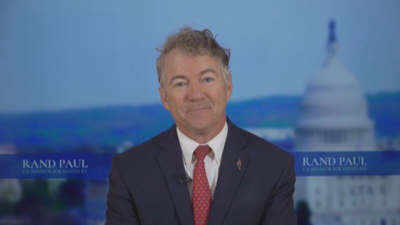 Sen. Rand Paul