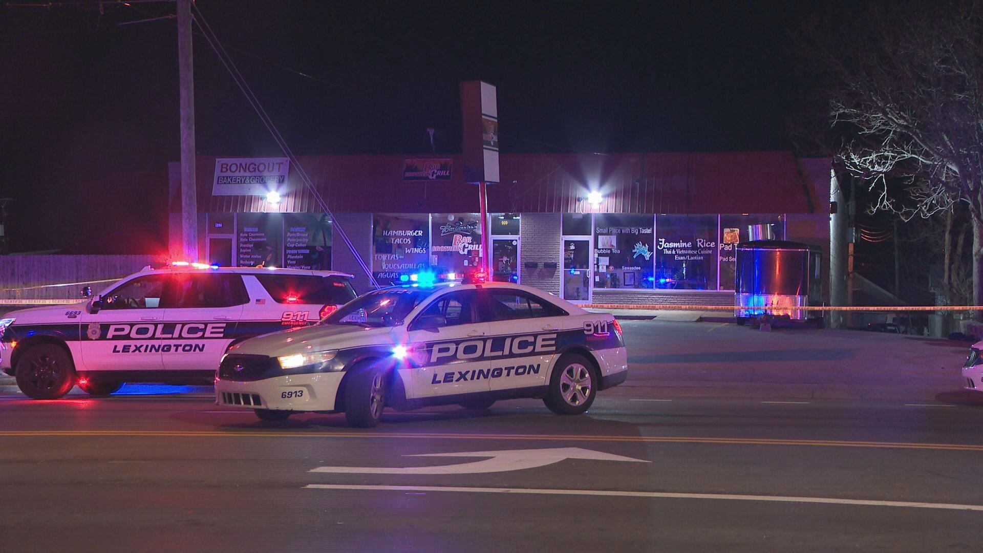 Man arrested in New York in connection with February Lexington murder - Vimarsana News