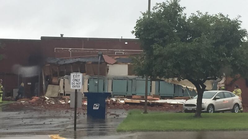 Photo: WKYT