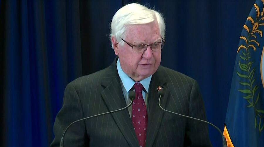 AP: Hal Rogers secures 23rd term in Congress - Vimarsana News