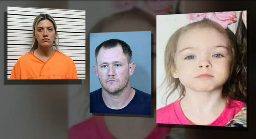 The search for Athena Brownfield, missing since last week, is now considered a “recovery...